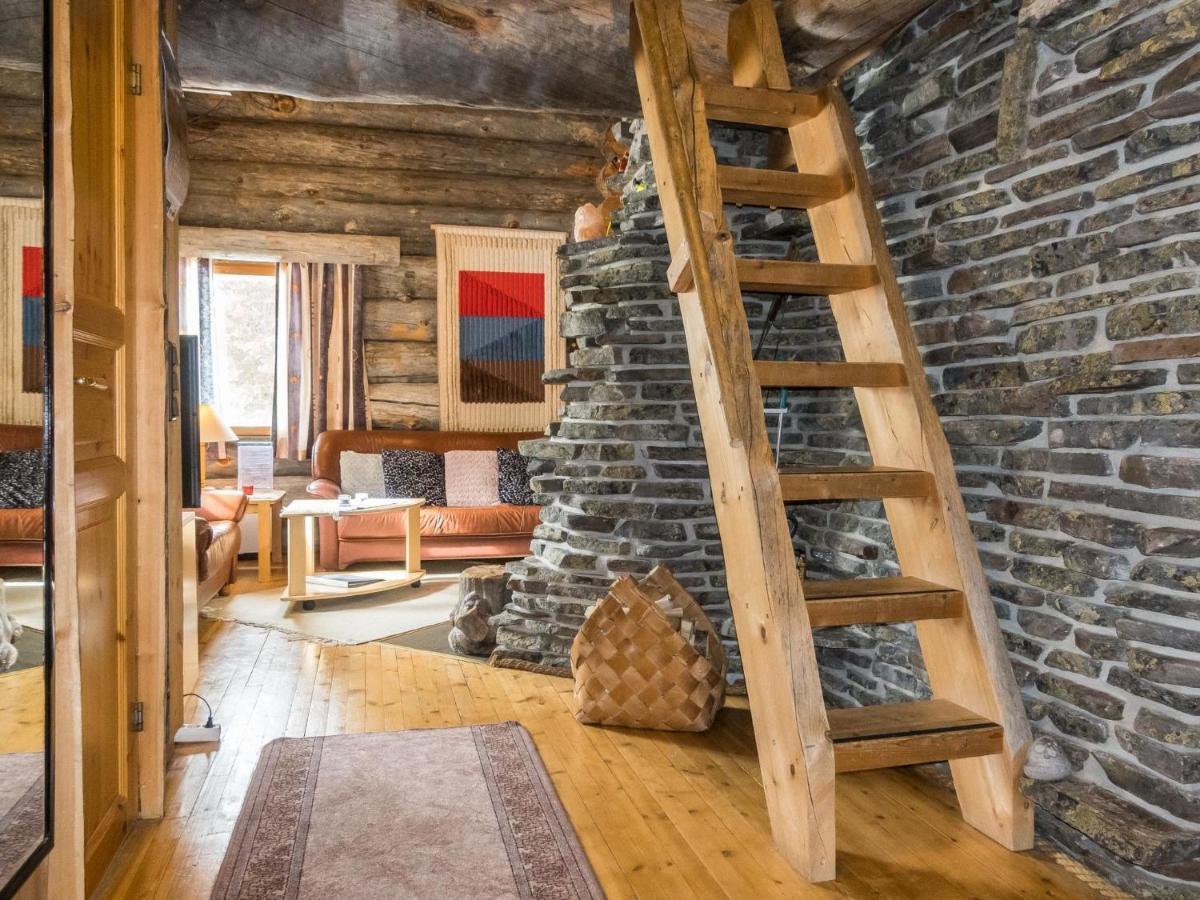 Holiday Home Luostonseita 1 By Interhome Εξωτερικό φωτογραφία