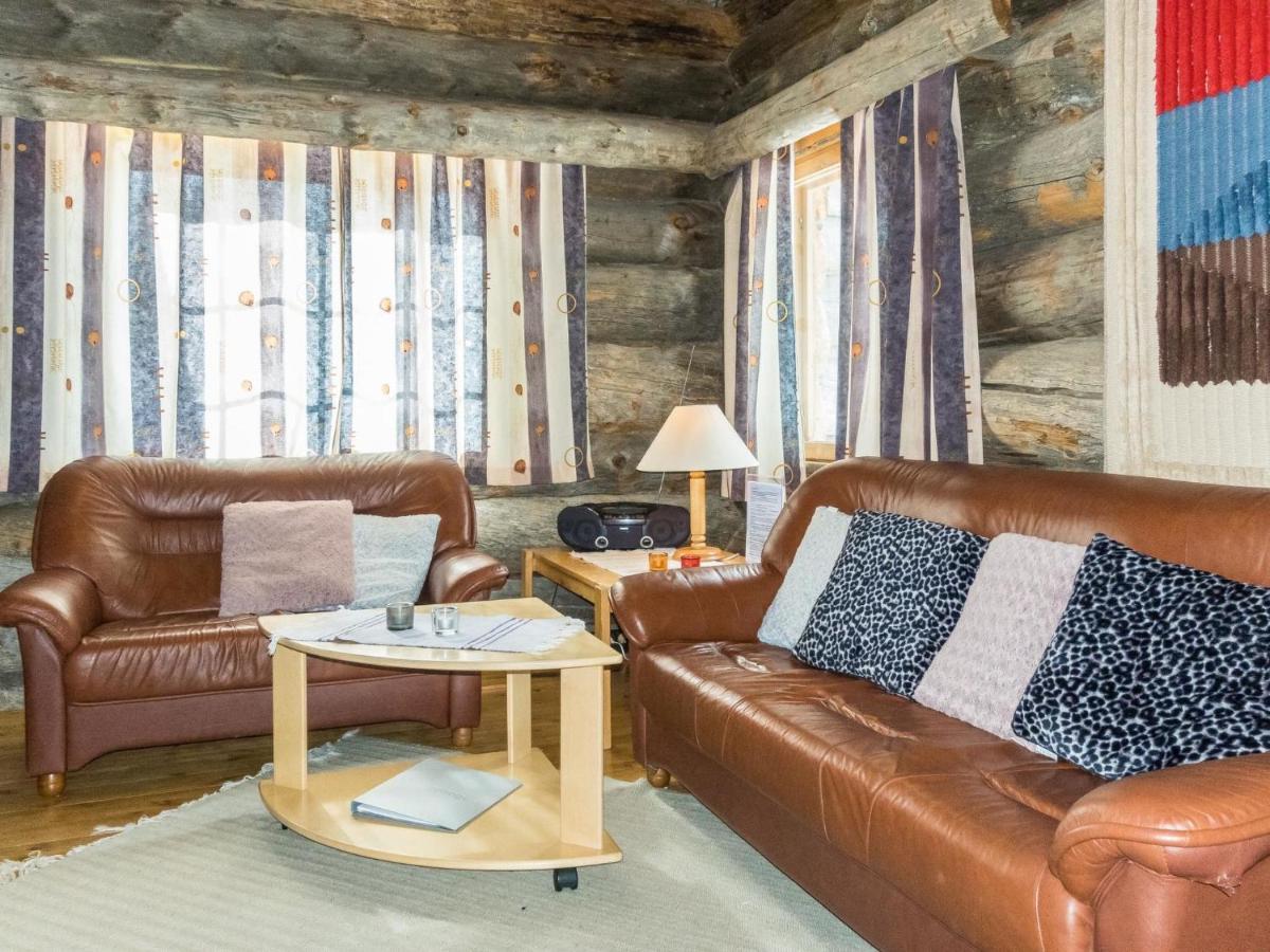 Holiday Home Luostonseita 1 By Interhome Εξωτερικό φωτογραφία