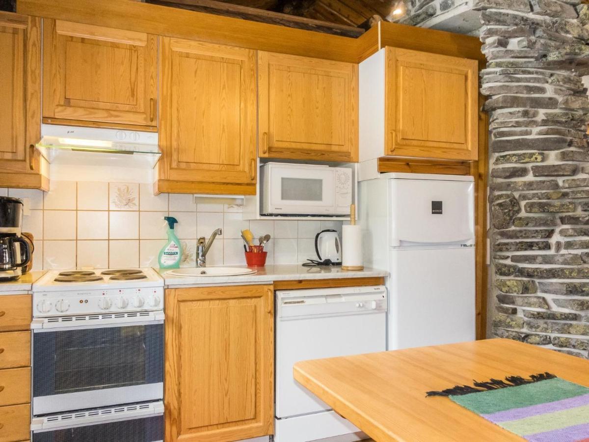 Holiday Home Luostonseita 1 By Interhome Εξωτερικό φωτογραφία