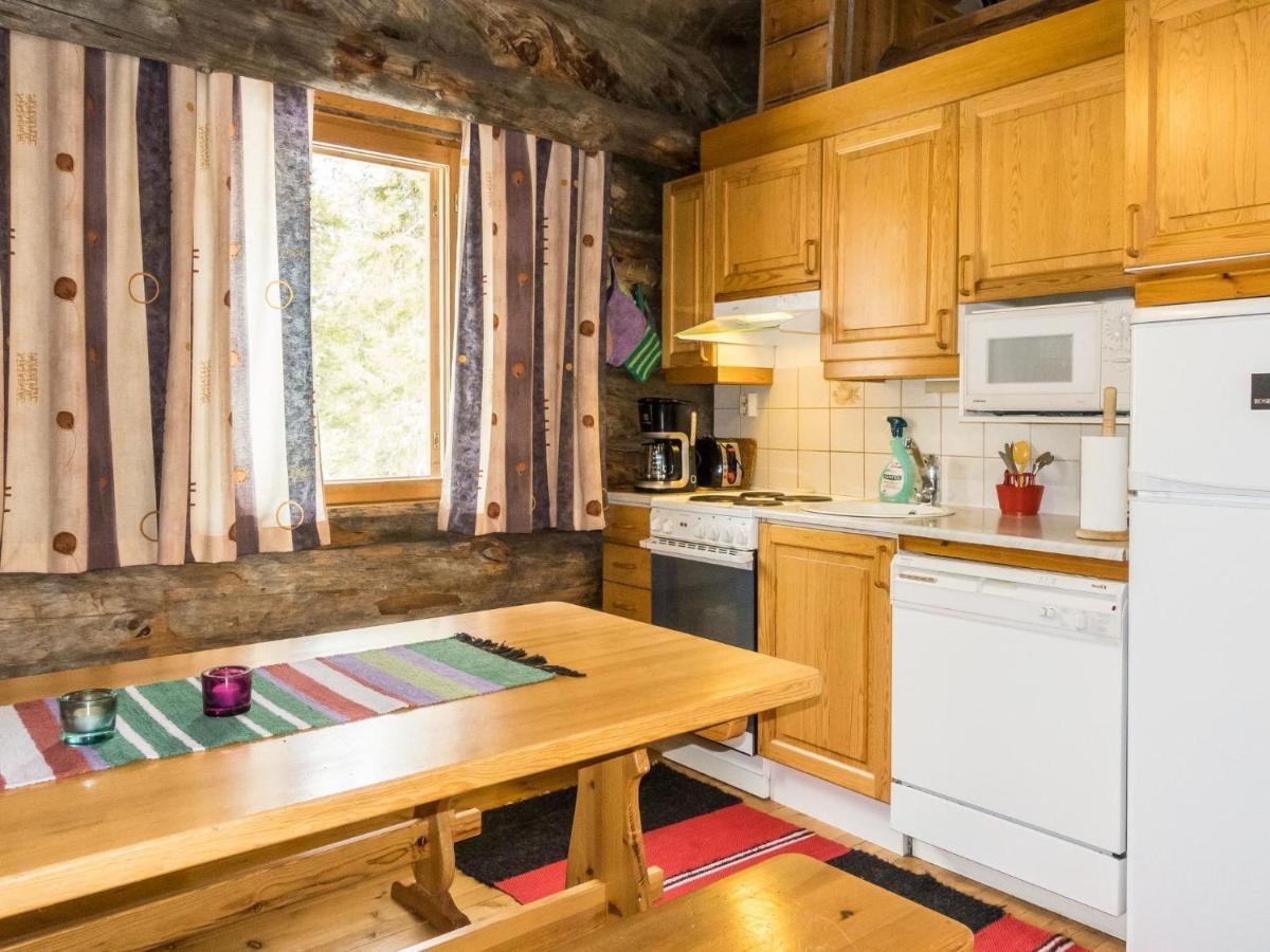 Holiday Home Luostonseita 1 By Interhome Εξωτερικό φωτογραφία