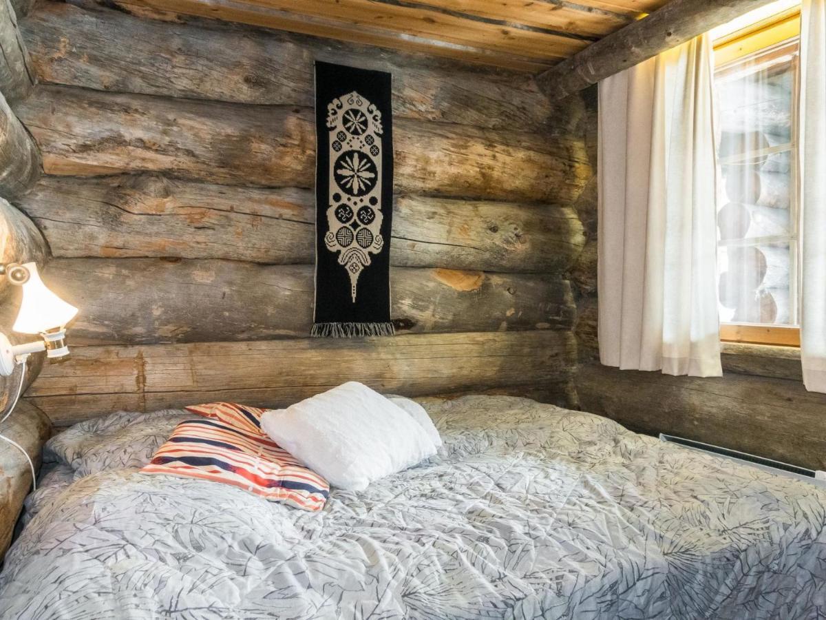 Holiday Home Luostonseita 1 By Interhome Εξωτερικό φωτογραφία